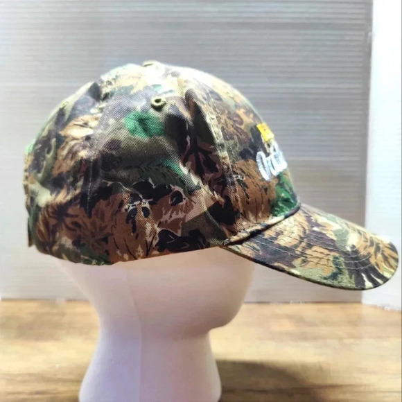 Illinois Outdoor News Hat Cap, New, One-size Adjustable - Picture 2 of 7